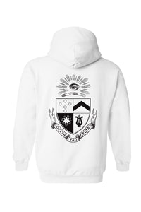 Crest Hoodie