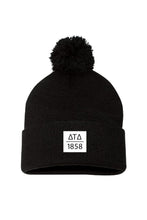 Load image into Gallery viewer, Established Beanie
