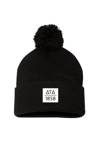 Established Beanie