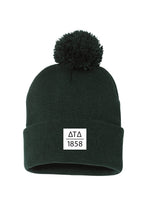 Load image into Gallery viewer, Established Beanie
