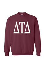Load image into Gallery viewer, Large Letter Sweatshirt
