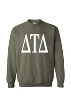 Load image into Gallery viewer, Large Letter Sweatshirt
