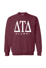 Load image into Gallery viewer, Alum Large Letter Sweatshirt
