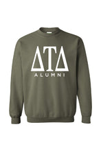 Load image into Gallery viewer, Alum Large Letter Sweatshirt
