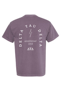 Flash Tee