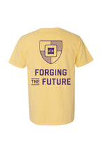 Load image into Gallery viewer, Forging the Future Pocket Tee
