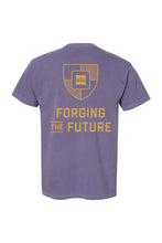 Load image into Gallery viewer, Forging the Future Pocket Tee
