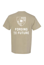 Load image into Gallery viewer, Forging the Future Pocket Tee

