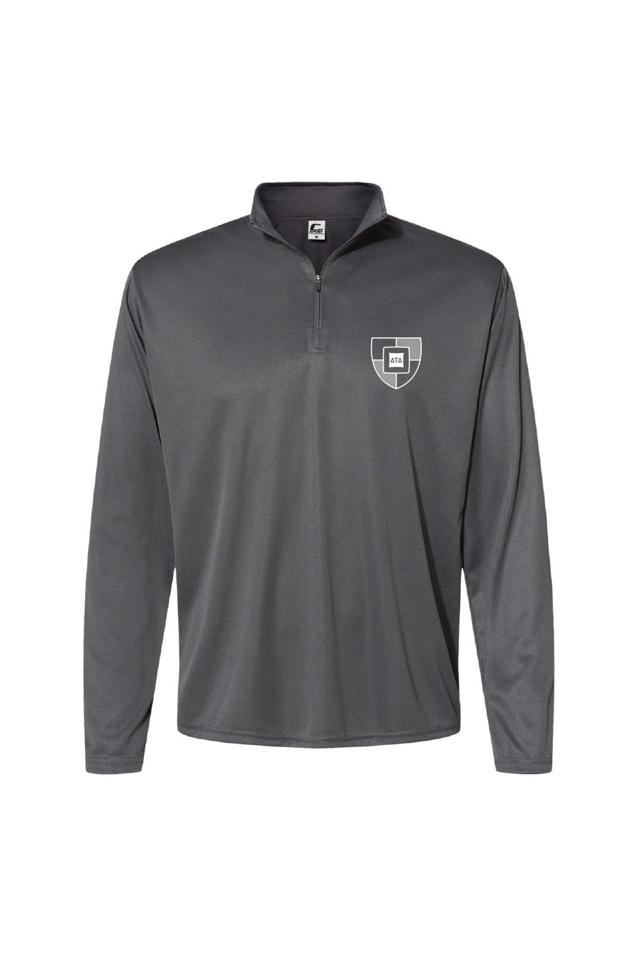 Forging the Future Pullover