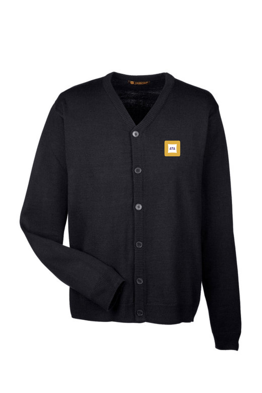 Black Cardigan