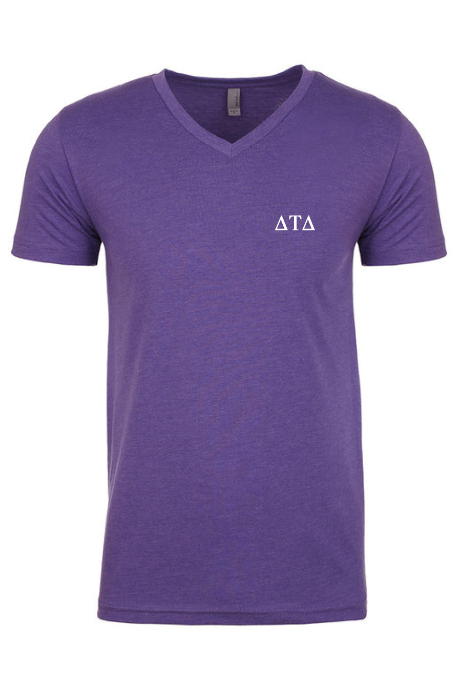 DTD V-Neck Tee