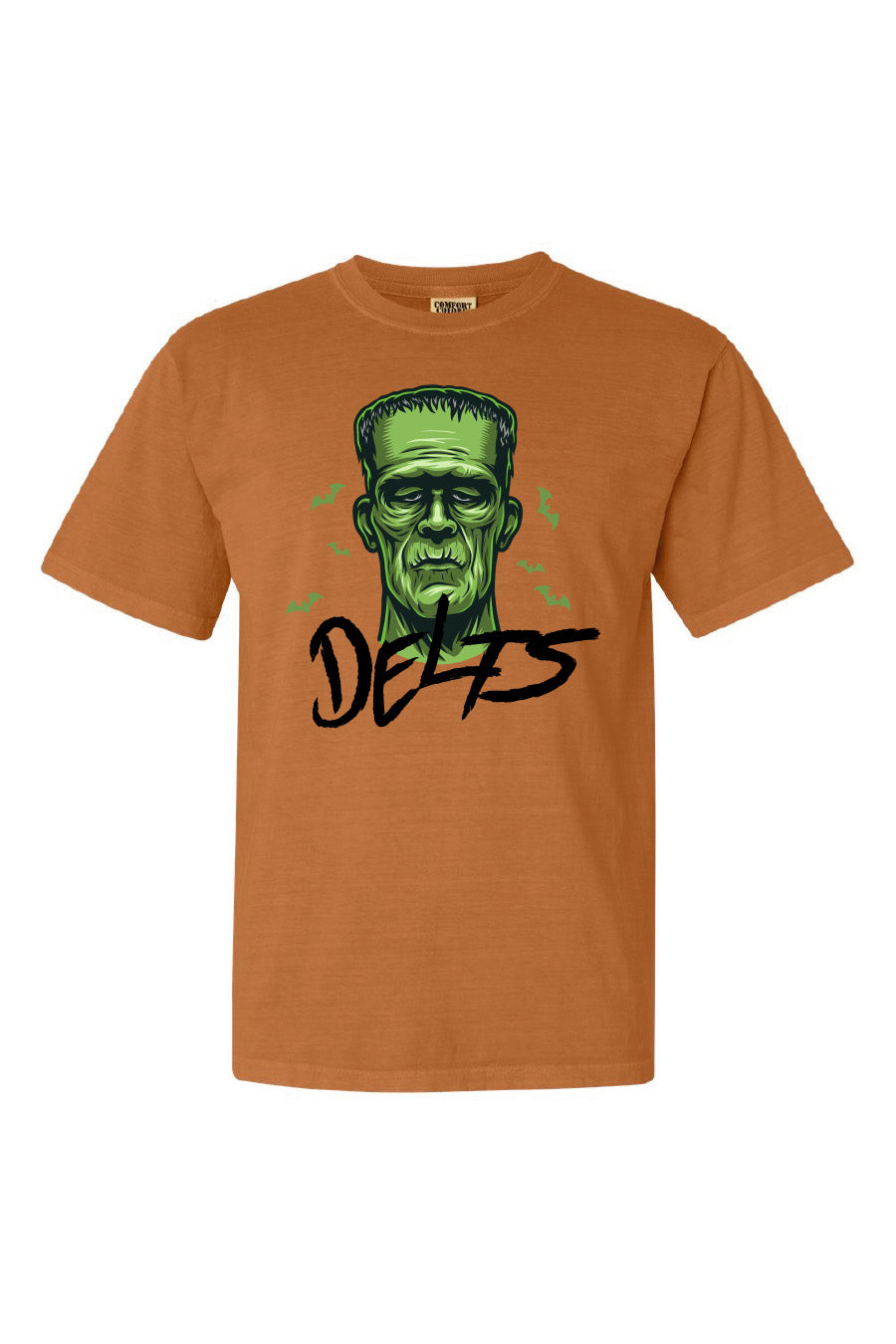 Frankenstein Tee