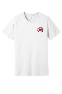 Delta Tau Delta at Heart Tee