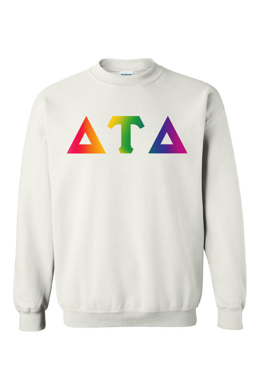 Take Pride In Crewneck