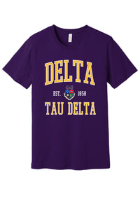 Be Bold Tee