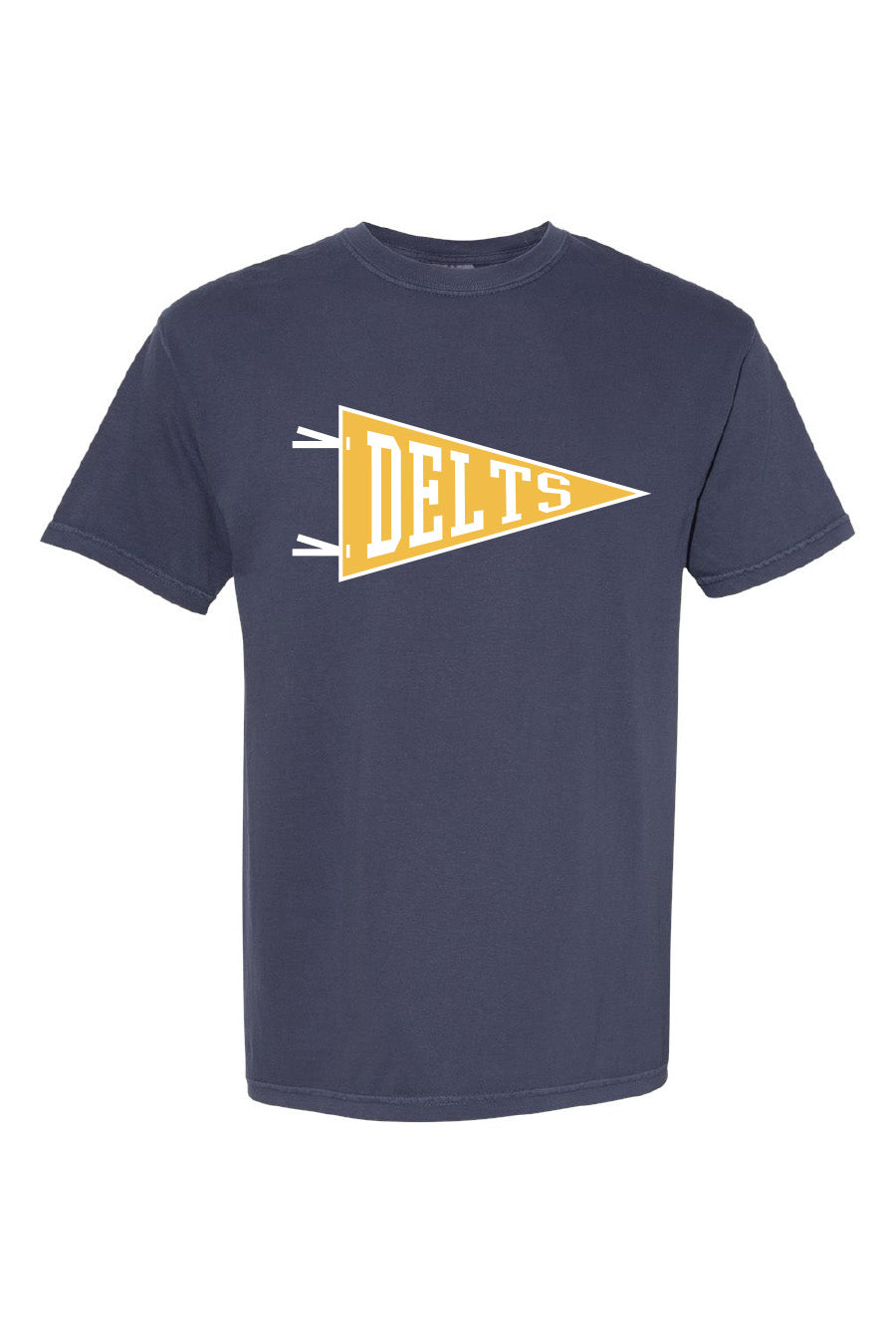 Delta Pennant Tee
