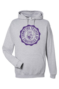 Excellence Hoodie