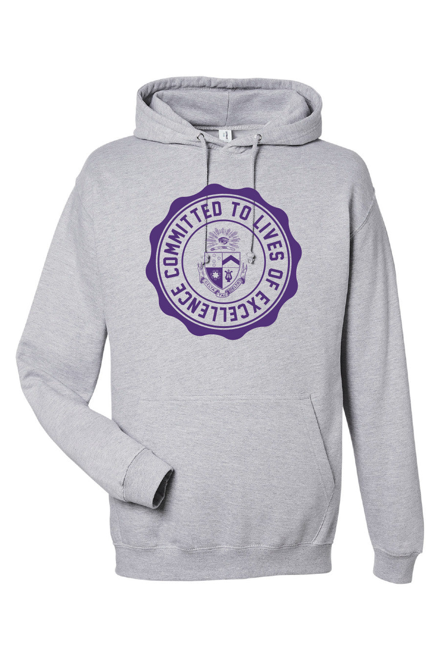 Excellence Hoodie