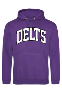 Varsity Hoodie