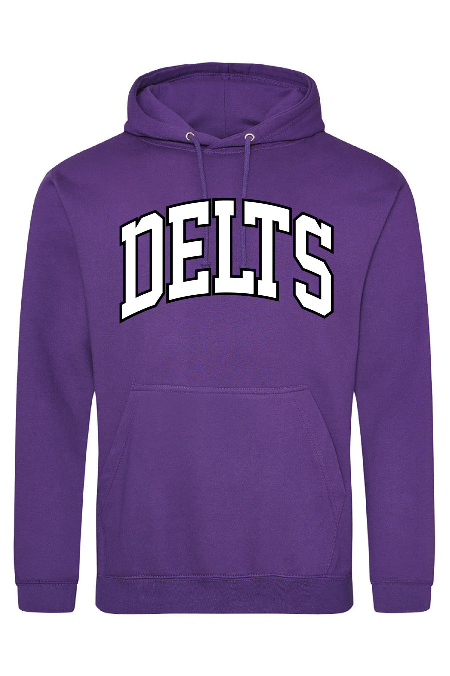 Varsity Hoodie