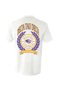 Excellence Pocket Tee