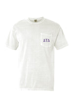 Load image into Gallery viewer, Excellence Pocket Tee
