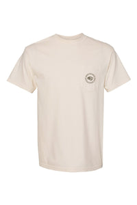 Eye on the Prize Pocket Tee