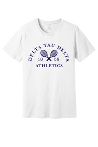 Classic Club Athletics Tee