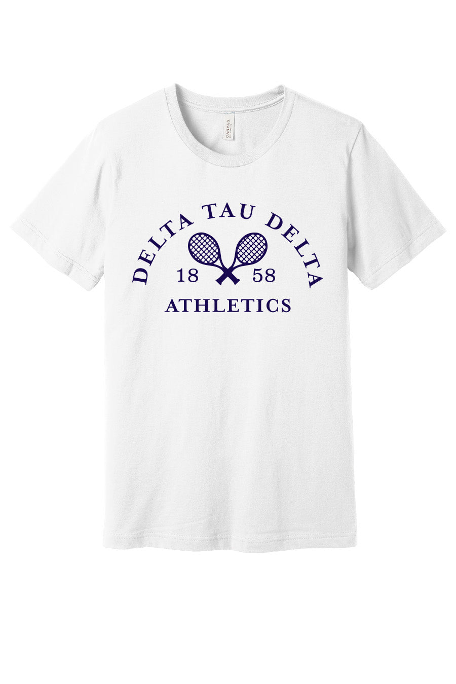 Classic Club Athletics Tee