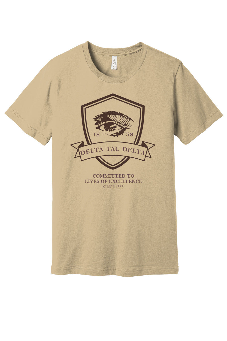 Shield Tee