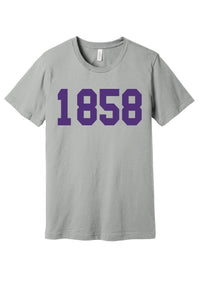 1858 Tee