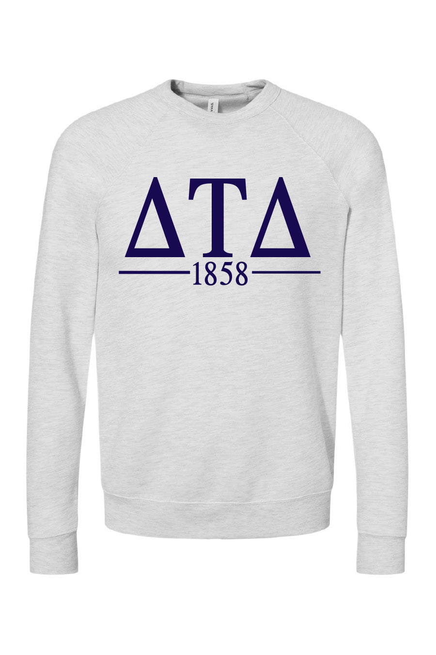 Set the Bar Crewneck