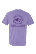 Load image into Gallery viewer, Violet LED Pocket Tee
