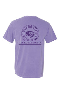Violet LED Pocket Tee
