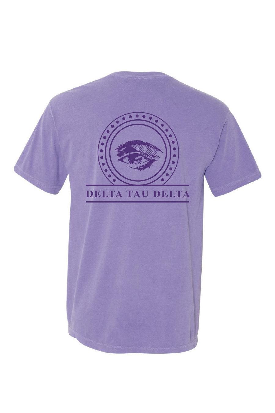Violet LED Pocket Tee