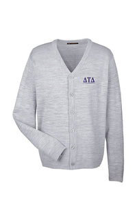 Lined Alumnus Cardigan