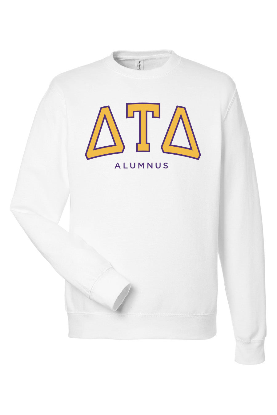 Artic Alumnus Crewneck