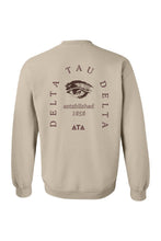 Load image into Gallery viewer, Etched in Sand Crewneck
