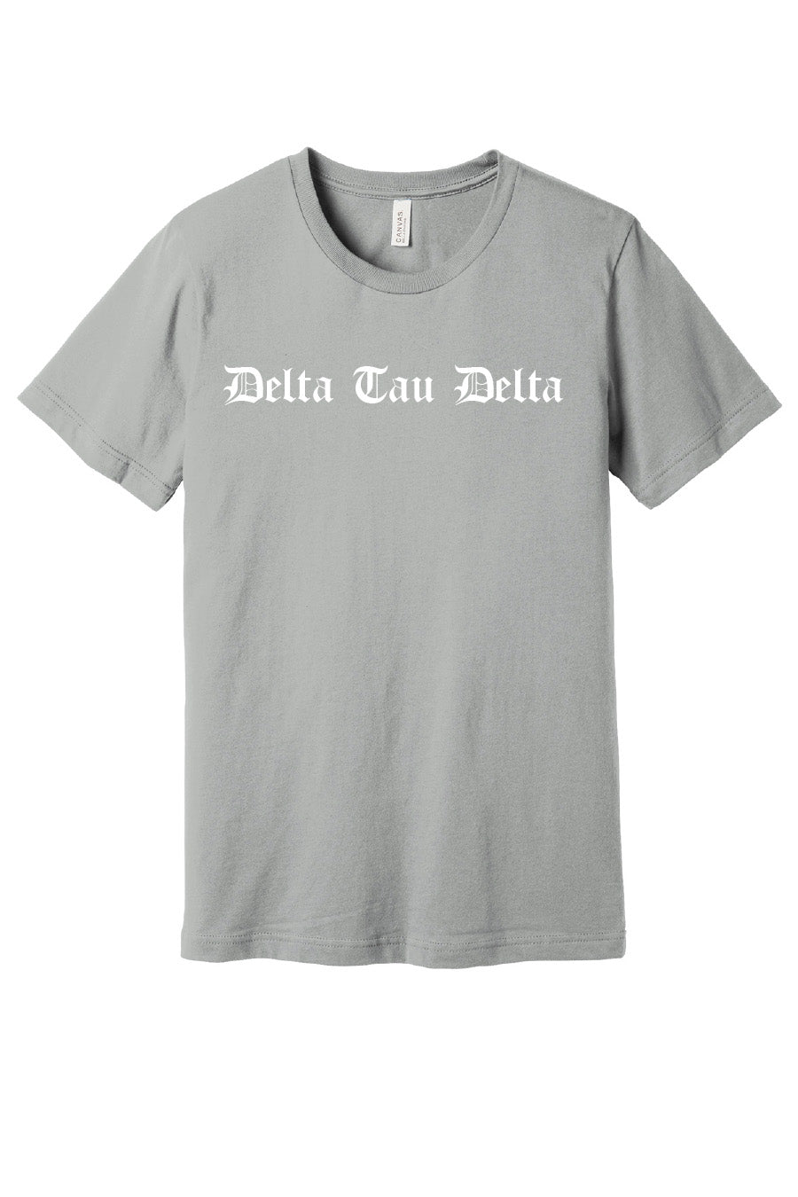 Paleography Tee