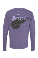Load image into Gallery viewer, Bethany WV Long Sleeve
