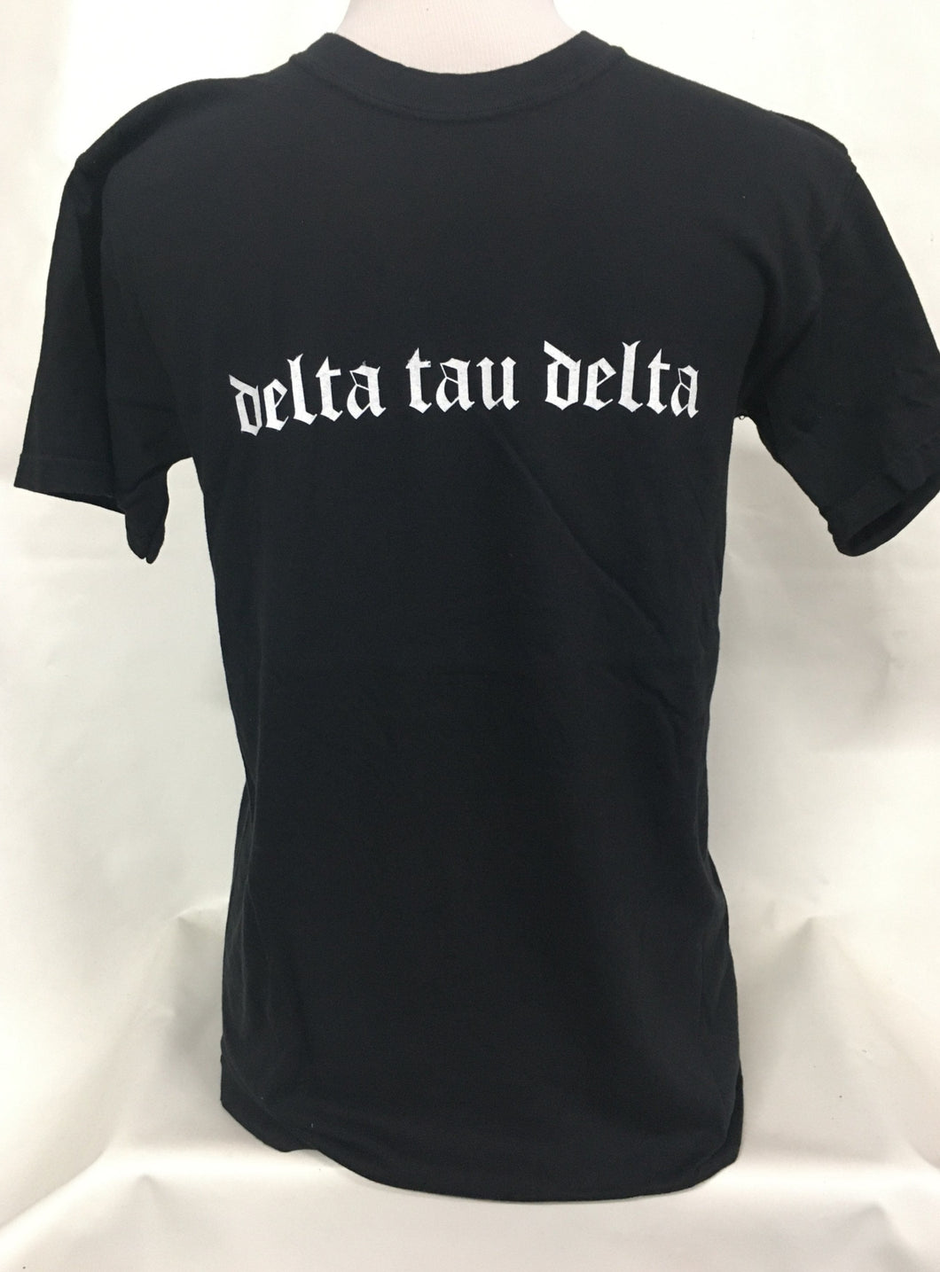 Old English Crew Neck Tee