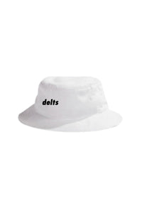 Delts Bucket Hat